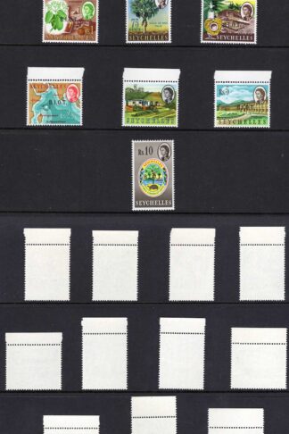 BIOT SG1/15 Set of 15 U/M Cat 45 pounds
