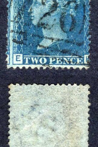 Gibraltar SGZ22 2d Plate (EK) Plate 14 With Gibraltar Pmk Cat from 28 pounds