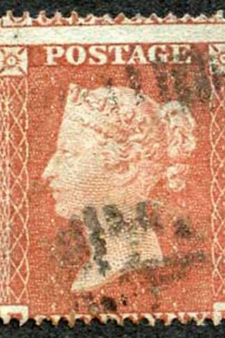 Penny Star misperf