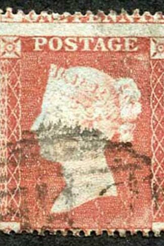 Penny Star misperf