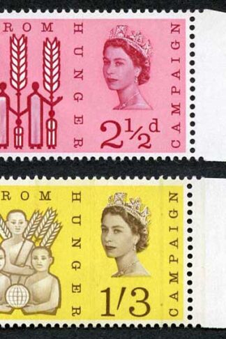 SG634p-5p 1963 F.F.H. Phos U/M