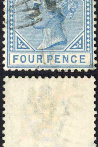 Antigua SG21/3 Set of 3 Wmk Crown CA Perf 14 Cat 88 pounds