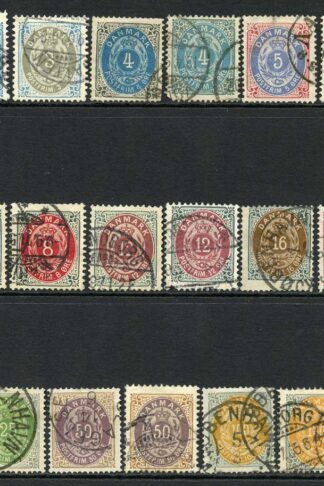 Denmark Selection