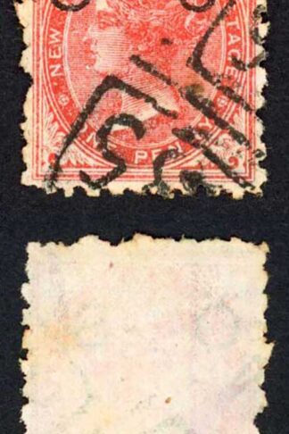 NSW SGO34 1d opt OS Perf 10 used