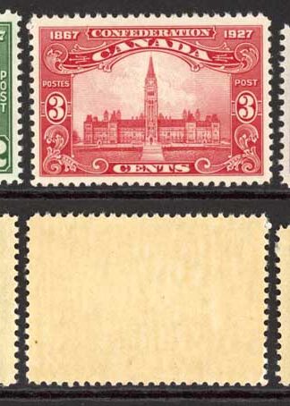 Canada SG266/70 Set of Five U/M cat 50++ pounds