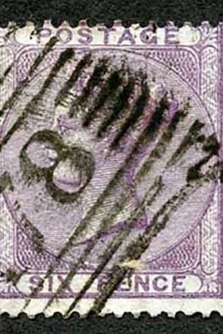 SG69 6d deep Lilac Cat 175 pounds