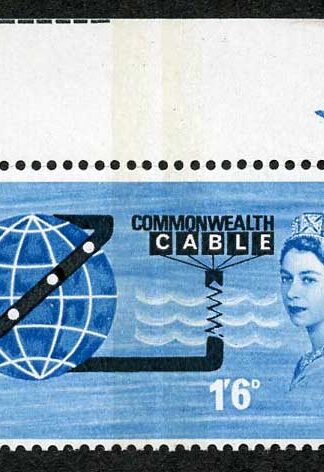 SG645p 1963 Cable phos U/M