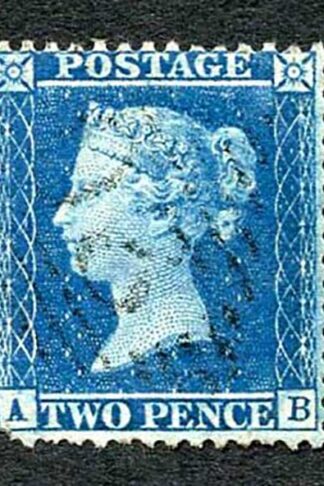 SG35 2d Star (AB) Plate 6 rounded corner Cat 70 pounds