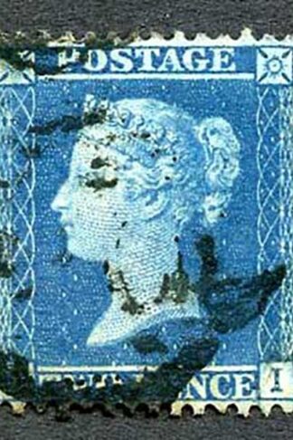 SG35 2d Star (DI) Plate 6 Fine Used Cat 70 pounds