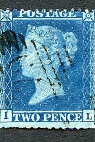 SG35 2d Star (IL) Plate 6 trimmed perfs at base Cat 70 pounds