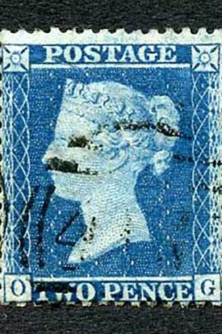 SG35 2d Star (OG) Plate 6 Very Fine Used Cat 70++ pounds