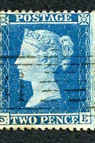 SG35 2d Star (SE) Plate 6  Re-entry (Bend at base) Cat 150 pounds