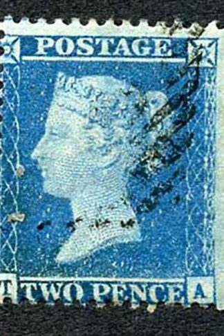 SG35 2d Star (TA) Plate 6 Clear Profile Cat 70 pounds