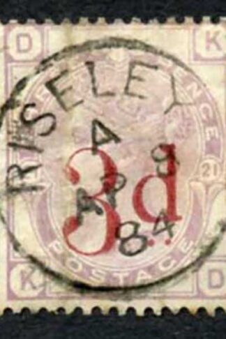 SG159 3d on 3d Lilac Cat 160 pounds