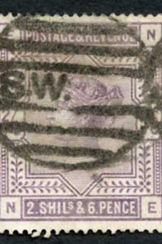 SG178 2/6 Lilac Fine used Cat 160 pounds