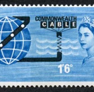 SG645p 1963 Cable phos U/M