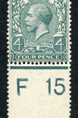 4d Royal Cypher F15 (p) control M/M (toned)