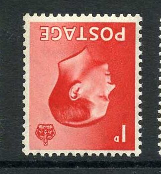 SG457Wi/459Wi KEVIII inverted Set 3 values U/M