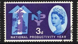 SG631p-3p 1962 N.P.Y. Phos used Cat 25 pounds