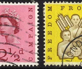 SG634p-5p 1963 F.F.H. Phos used