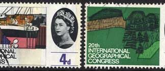 SG651p-4p 1964 Geographical Phos used