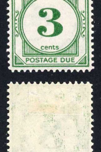 Malayan Postal Union SGD16 3c M/M Cat 42 pounds