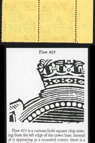 Bermuda SG118e Var 5/- SUPERB U/M Block Cat 200++ Pounds