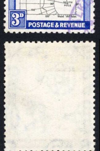 Falkland Dep SGG4aa 3d Variety Extra Island Fine used Cat 350 pounds