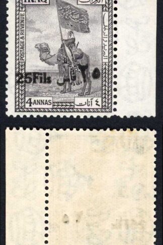 Badhdad SG114 25f on 4a SOLID S M/M
