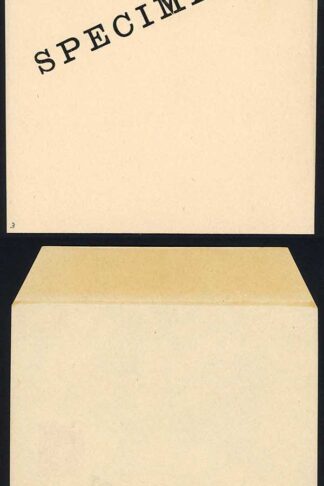 Gibraltar HG3 QV 1d Wrapper opt SPECIMEN