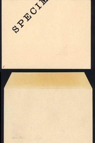 Gibraltar HG5 10c on 1d wrapper opt Specimen