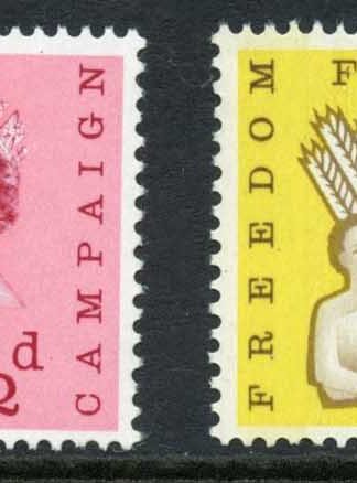 SG634p-5p 1963 F.F.H. Phos U/M