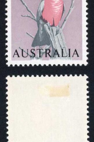 Australia BW416h 1/6 line above L M/M