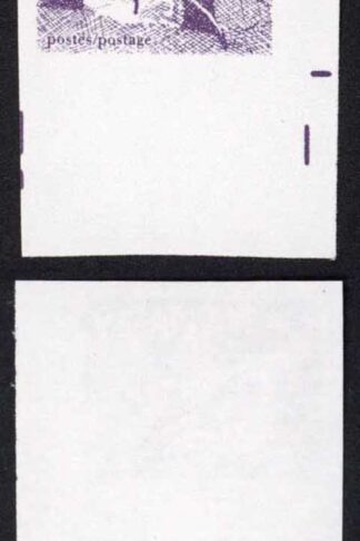 Canada Unitrade 1194Bvar 39c FORGERY MNH