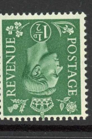 SG503Wi/507Wi KGVI Colour change inverted Set 5 values All U/M
