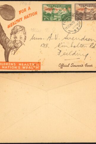New Zealand Health Cover