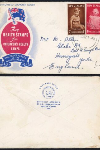 New Zealand Health Cover