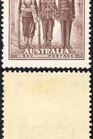 Australia SG199 6d M/M Cat 35 pounds