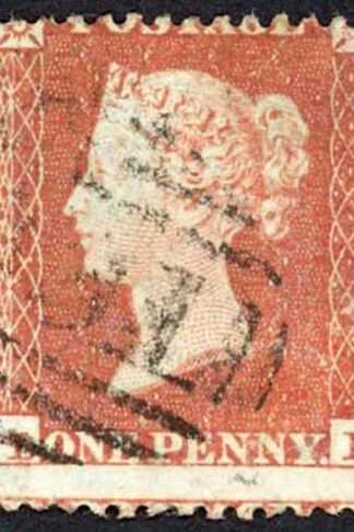 Penny Star (LL) C2 Plate R2 (Corner Perf Crease) Cat 100 pounds