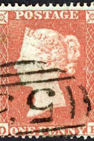 Penny Star (OE) C1 Plate R5 SUPERB used Cat 35 pounds