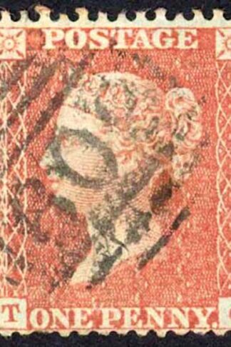 Penny Star (TC) C3 Plate 5 Fine used Cat 70 pounds
