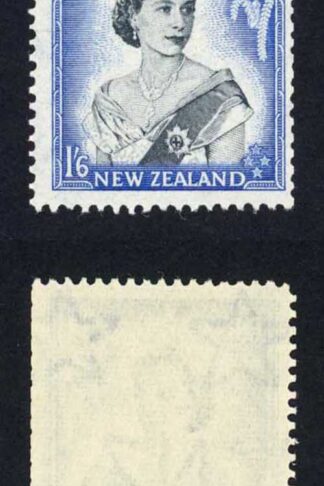 New Zealand SG733 1/6 Coil Pair control 4 inverted U/M