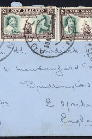 New Zealand Censored cover values to 5/-