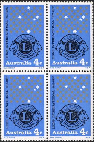 Australia BW475e White Flaw Joining RA of Australia U/M