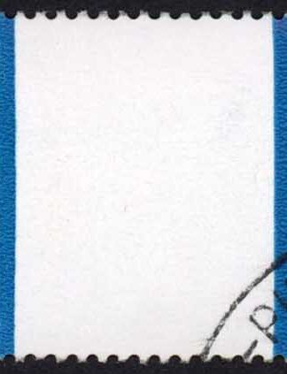 Australia BW489/90d Needle in Thumb CDS used