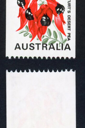 Australia BW536h Damaged Australia U/M