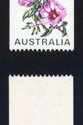 Australia BW530h Red V BW530 inverted Y U/M