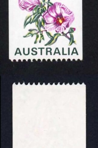 Australia BW530h Red V U/M
