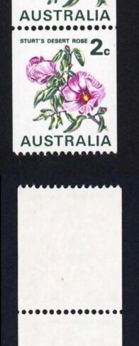 Australia BW530h Red V U/M