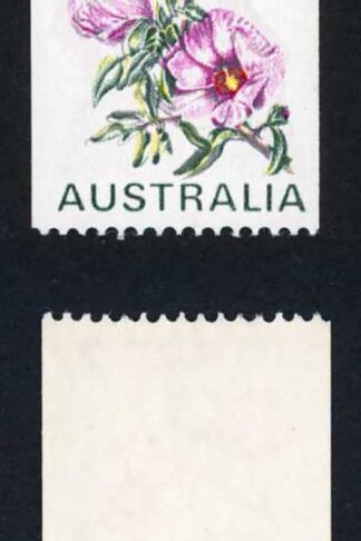 Australia BW329g/i/j weak printing U/M